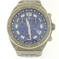 Orologio Lorenz Uomo Aquitania in Titanio 025297BB - 025297BB